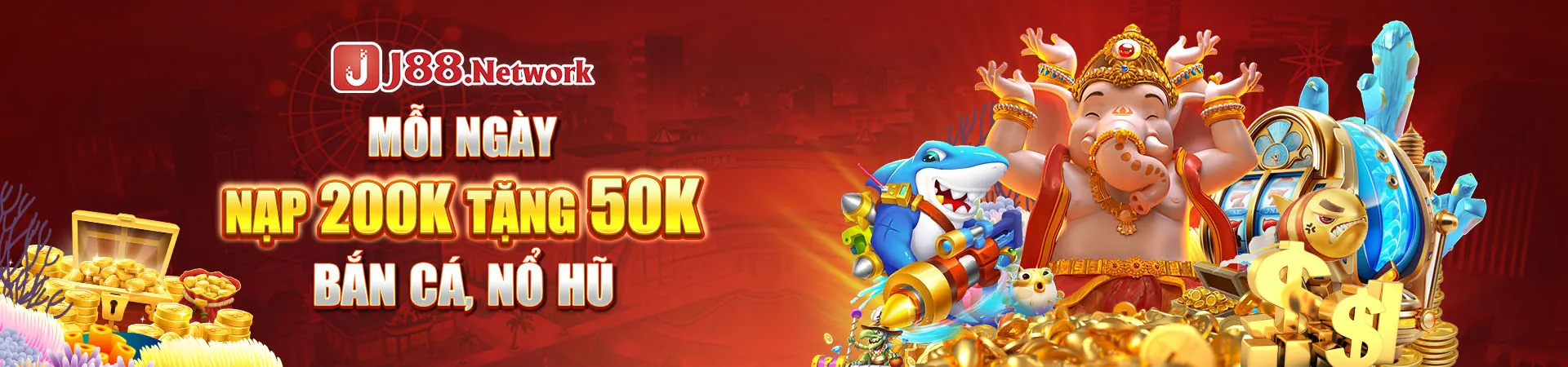 Hình ảnh chính game Bắn Cá Win 88 Club